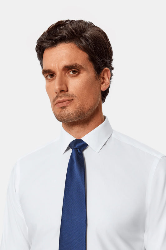 WHITE SHIRT