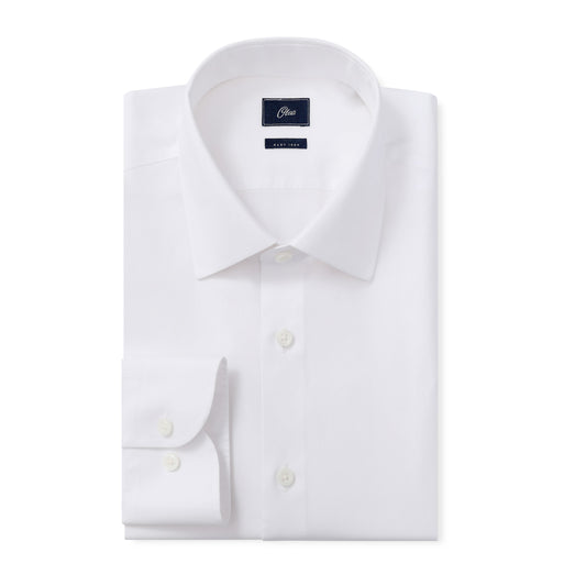 WHITE SHIRT